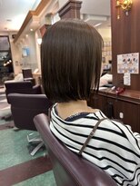 シャンプー ボーイ 宮崎柳丸店(SHAMPOO BOY)&nbsp;髪質改善縮毛矯正