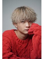 スキル(SKILL)&nbsp;ふわもちマッシュ