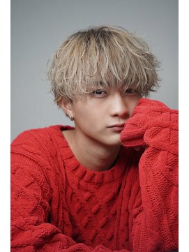 スキル(SKILL) ふわもちマッシュ