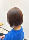 顎下２cmボブ