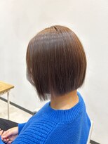 メラク バイ コア(Merak by CoRe.gn) 顎下２cmボブ