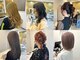 トパキュー(topa cue)の写真