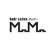 エムツー(M.M.)のお店ロゴ