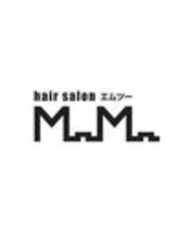 hair salon M.M. 【エムツー】 