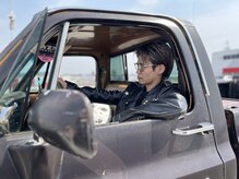 ベース(BASE)の雰囲気（趣味部屋に来たようなそんな感覚。ゆっくりお過ごしください。）