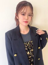 サボ(sabo) 齋藤 好香