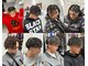 ヘアーグランデシーク(Hair Grande Seeek)の写真