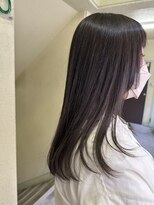 ローレン(LOREN)&nbsp;イメチェン/ハッシュカット/フルバング/似合わせカット/ボブ