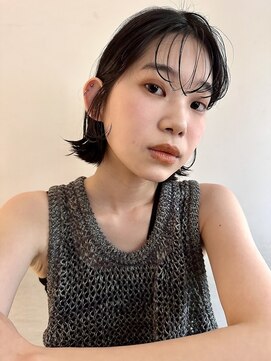 ディー(DEE) wet bob