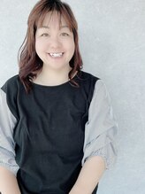 アグ ヘアー エネル 富谷2nd(Agu hair enel) 伊藤 陽子