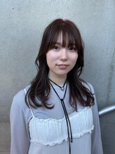 プッティ (putti) 亀野莉彩 ［金沢］