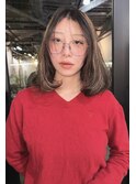 セクションカラーロブ