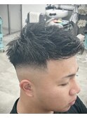 ハイフェードジェット