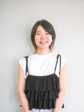 シュシュ 宜野湾店(chou chou) 高江洲 樹奈