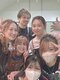 エスト 小倉(est)の写真/ハイキャリア、実力派、センス溢れる若手と豊かな女性陣が揃う人気のSALON＊リラックスしたSALONTIMEを…