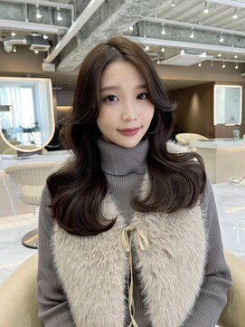 マシェリー バイ ロンド 金山(Ma cherie by Lond) くびれ巻き