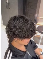 ステラ(STELLA)&nbsp;波巻きウルフ