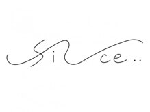 siNce..【10/13 NEW OPEN(予定) 】 