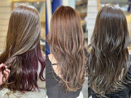 プレイフル(PLAYFUL)の写真