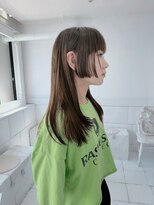 ネフ(NeF) NeF 姫カットレイヤー