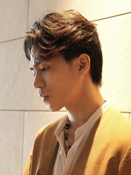 ドゥーエン 上本町店(DoEN) シャドーパーマ