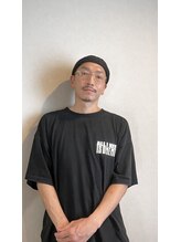 ミニマル(MINIMAL) MASAKATSU 