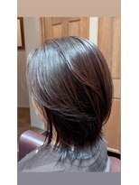 クラウン(crown)&nbsp;大人のフリルレイヤー