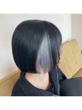 インナーカラー