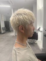 ナンバー 竪町(number+)&nbsp;ホワイトベージュ