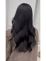 ソヨン 本厚木店(SOYON)&nbsp;《佐藤遥》ラベンダーグレージュ