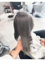 シーエスメイド バイ シャチュー 大須店(CS made by SHACHU) シルバー