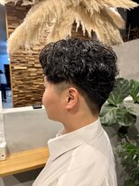 メゾンウィット(Maison Wit)&nbsp;スパイラルパーマ