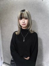 レディアル 大宮(REDEAL) KAIRI