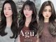 アグ ヘアー ミーナ 岩槻店(Agu hair mina)の写真