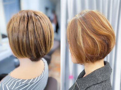 リバーサイドサロン(Riverside Salon)の写真