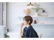 リルノーティス(Lil notice)の雰囲気（落ち着いた雰囲気でゆったりと過ごせます♪）