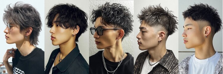 リル 阪神尼崎(LiL')のサロンヘッダー