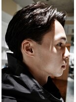 バロウ(BURROW)&nbsp;テクノカット