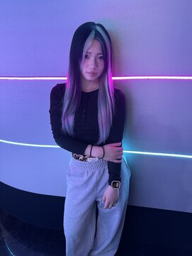 ブランシスヘアー(Bulansis Hair) ルーツデザイン