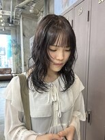 ユニオン(Union)&nbsp;ニュアンスパーマ