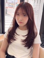 ネア(nea)&nbsp;ナチュラルレイヤー