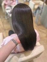 フェイス ネクスト ビューティー(Face next beauty)&nbsp;髪質改善。 うねり・湿気による広がりが気になる方におすすめ！
