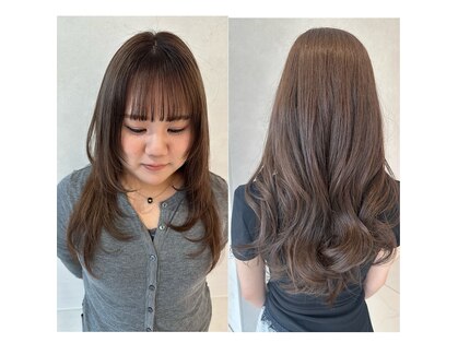 スイクロップエス(sui.cropes)の写真