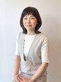 アグ ヘアー カンナ 長野稲里店(Agu hair canna) 高橋 美智子