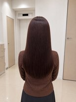 ケア バイ ノッシュ 天神大名(CARE by NOSH)&nbsp;【CAREbyNOSH】髪質改善ストレート/縮毛矯正/福岡トリートメント