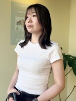 ヒントステーション(HINTSTATION)&nbsp;〈浅草美容室〉