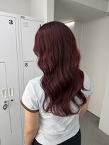 イロウ 山口どうもん店(IROW)&nbsp;ハネエク/エクステ/シールエクステ/エクステハイライト/ロング