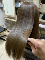 フォリア 吹田(Foria)&nbsp;髪質改善カラー