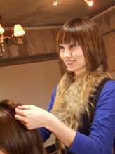 エデン(Eden)&nbsp;古野 恵子