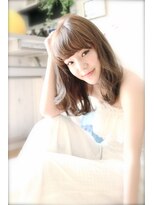 マイティ バイ エイチ(mighty by H)&nbsp;mighty ☆大HIT中☆セミディゆるカール☆ [052-262-4162]